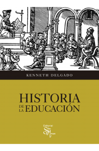 Historia de la educación - Delgado