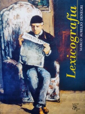 Lexicografía - Marco Aurelio | San Marcos