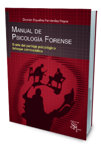 Manual de psicología forense: El arte del peritaje - Fernandez