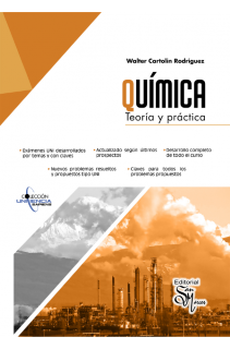Química - Colección Uniciencia | San Marcos