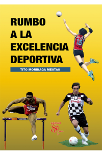 Rumbo a la excelencia deportiva - Morinaga