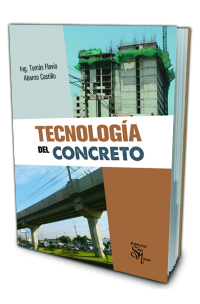 Tecnología del concreto - Abanto