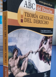 El abc del derecho teoría general del derecho