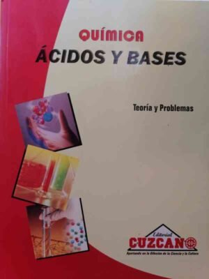 Ácidos y Bases| Cuzcano