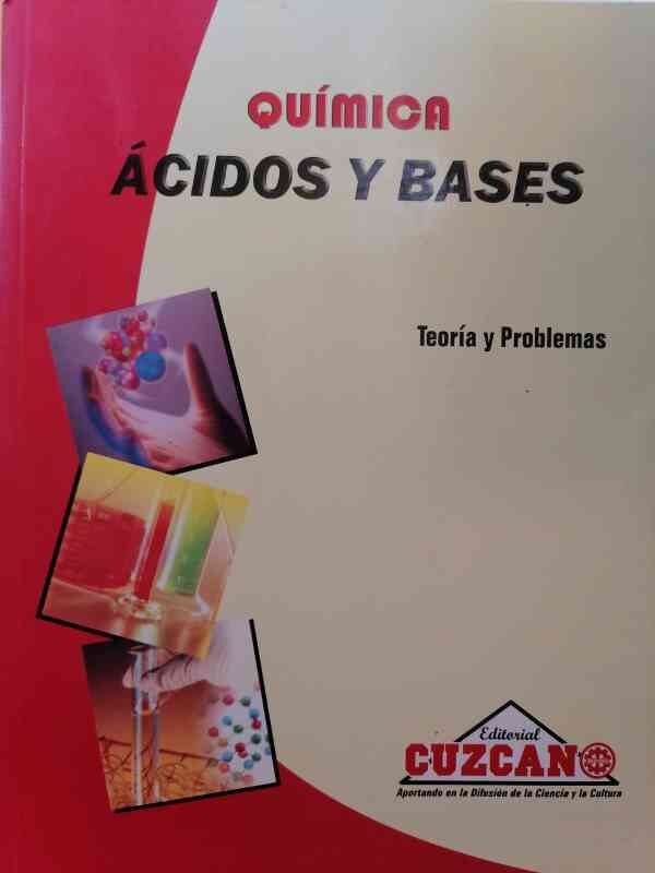 Ácidos y Bases| Cuzcano