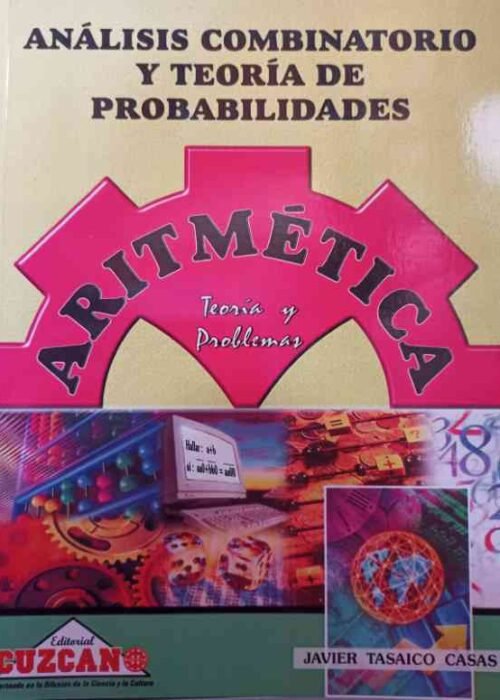 Análisis Combinatorio y Teoría de la Probabilidades| Cuzcano