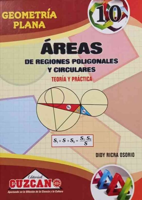 Nº10 Áreas| Cuzcano