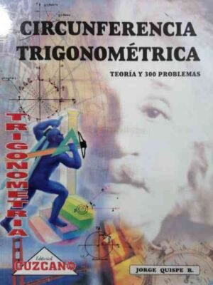Circunferencia Trigonométrica| Cuzcano