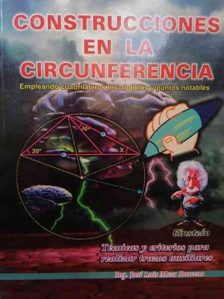 Construcciones en la Circunferencia - José Meza Barcena