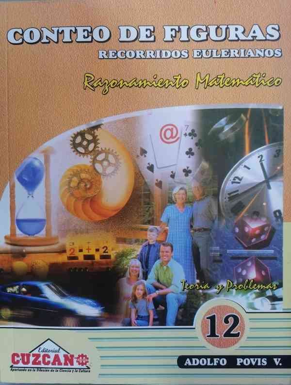 Conteo de Figuras| Cuzcano