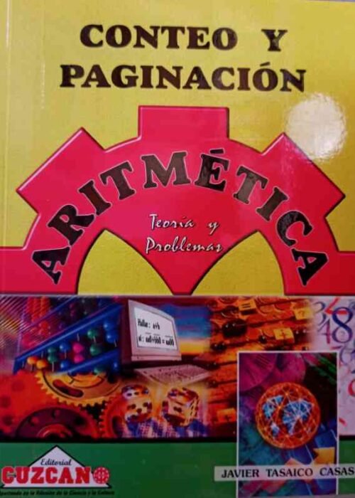 Conteo y Paginación| Cuzcano