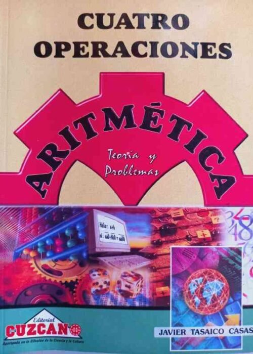 Cuatro Operaciones| Cuzcano