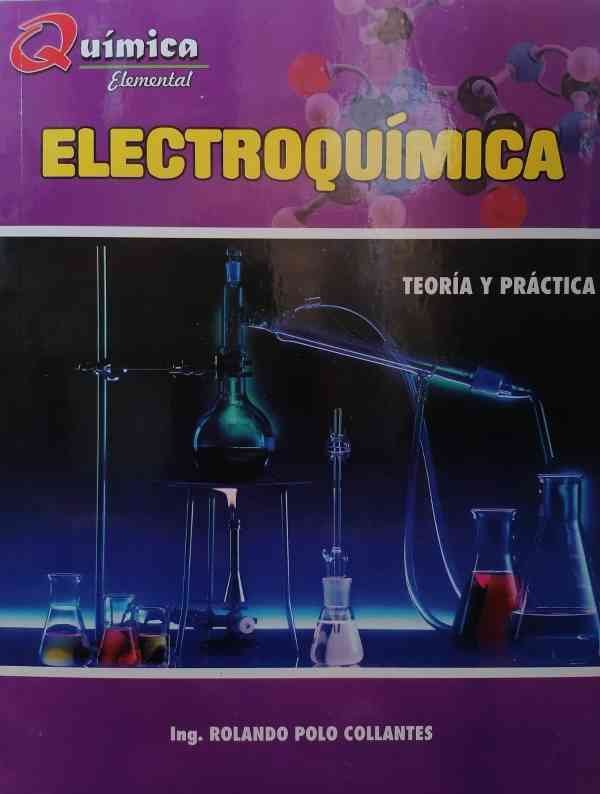 Electroquímica| Cuzcano
