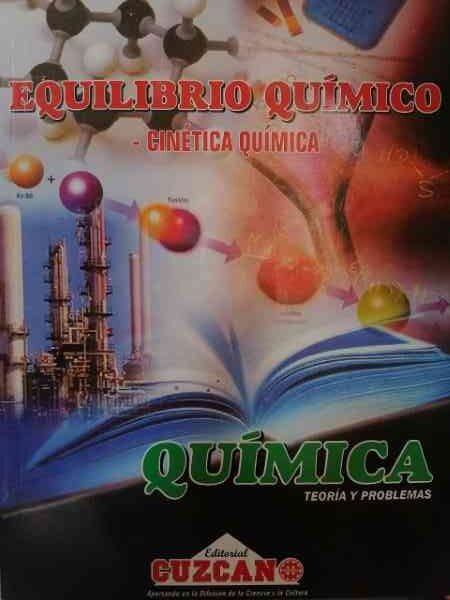 Equilibrio Químico| Cuzcano