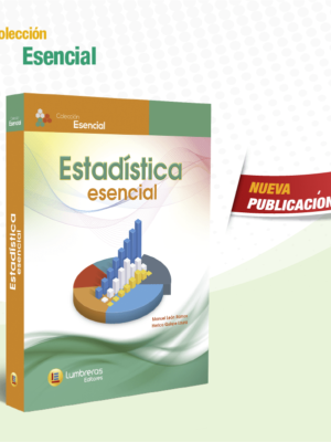Estadística esencial | Lumbreras Editores
