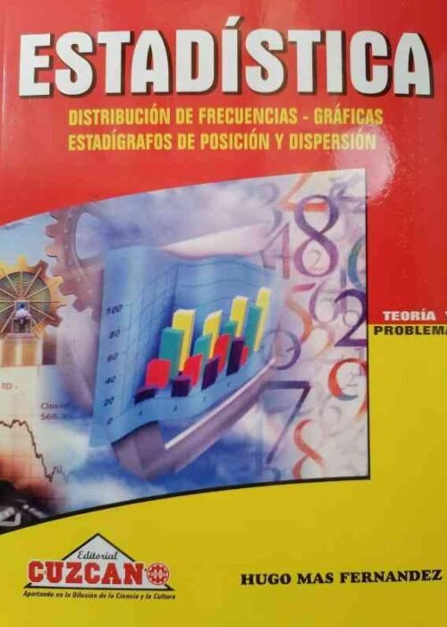 Estadística| Cuzcano