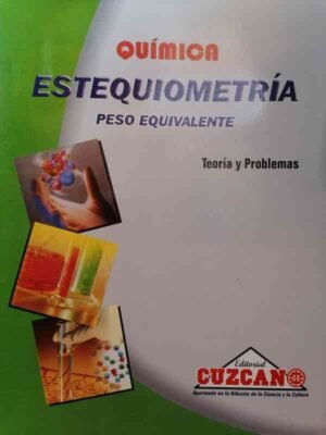 Estequiometría| Cuzcano