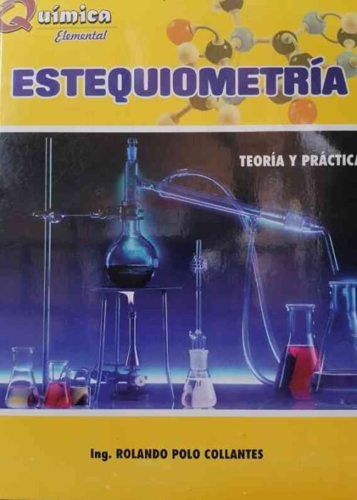 Estequiometría| Cuzcano