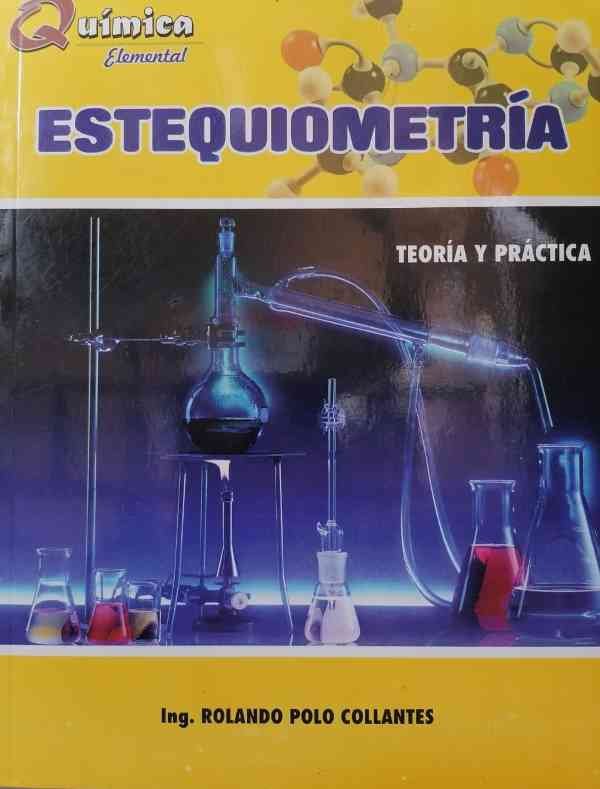 Estequiometría| Cuzcano