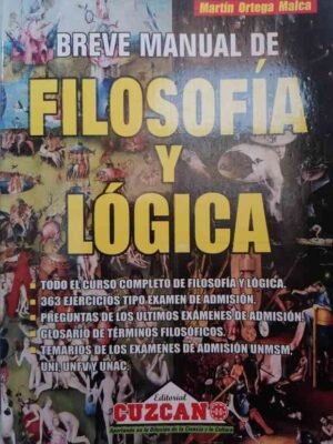 Filosofía y Lógica| Cuzcano