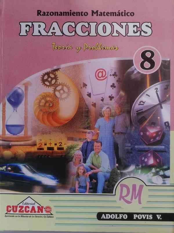 Fracciones| Cuzcano