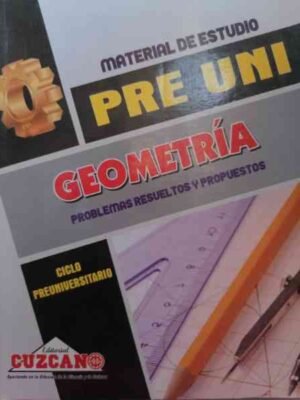 Geometría Pre Uni| Cuzcano