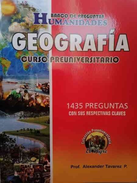 Geografía| Cuzcano