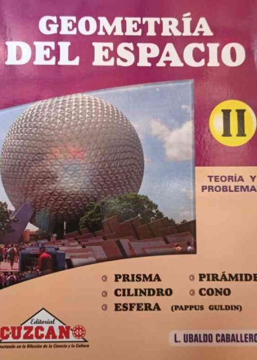Geometría del Espacio II| Cuzcano