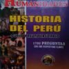 Historia del Perú| Cuzcano