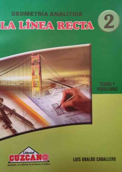 Nº2 La Línea Recta| Cuzcano