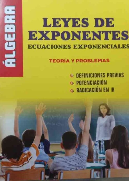 Leyes de Exponentes| Cuzcano