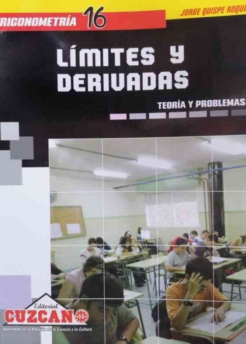 Límites y derivadas| Cuzcano