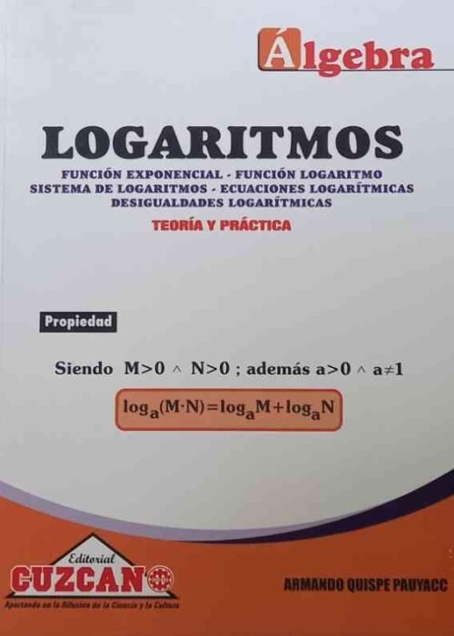 Logaritmos| Cuzcano