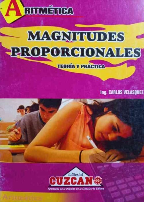Magnitudes Proporcionales| Cuzcano