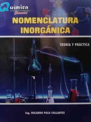 Nomenclatura Inorgánica| Cuzcano