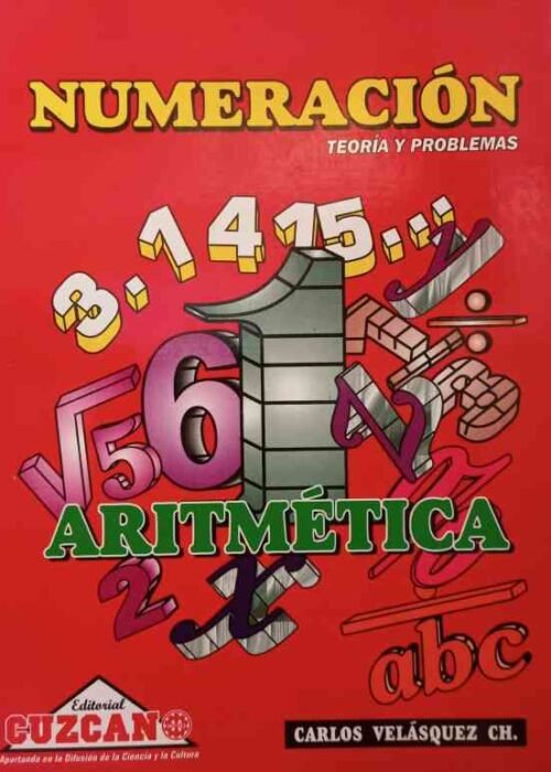 Numeración| Cuzcano