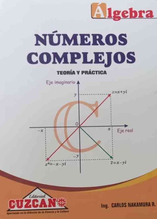 Números Complejos| Cuzcano