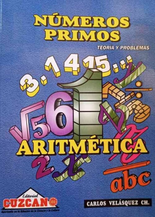 Números Primos| Cuzcano