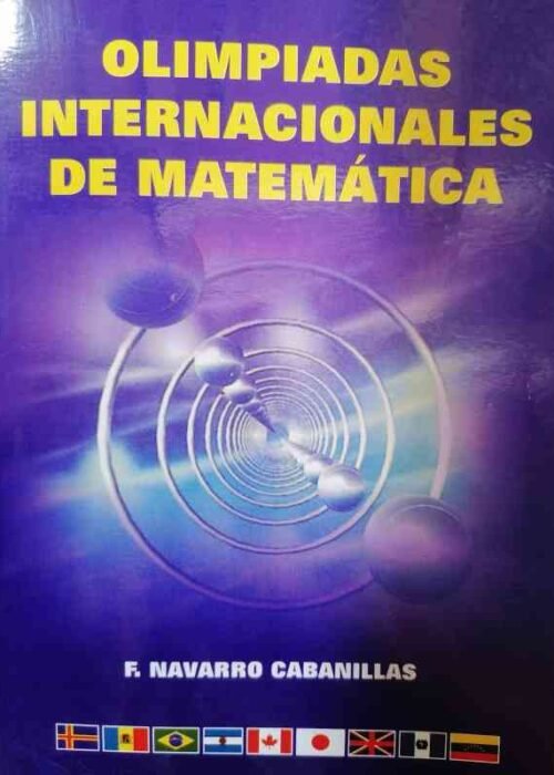 Olimpiadas Internacionales de Matemáticas| Cuzcano