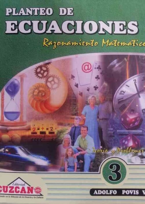 Planteo de Ecuaciones| Cuzcano