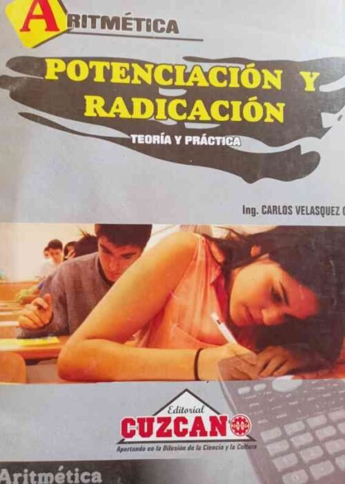 Potenciación y Radicación| Cuzcano