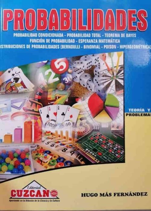 Probabilidades| Cuzcano