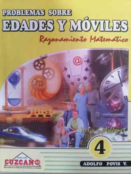 Edades y Móviles| Cuzcano