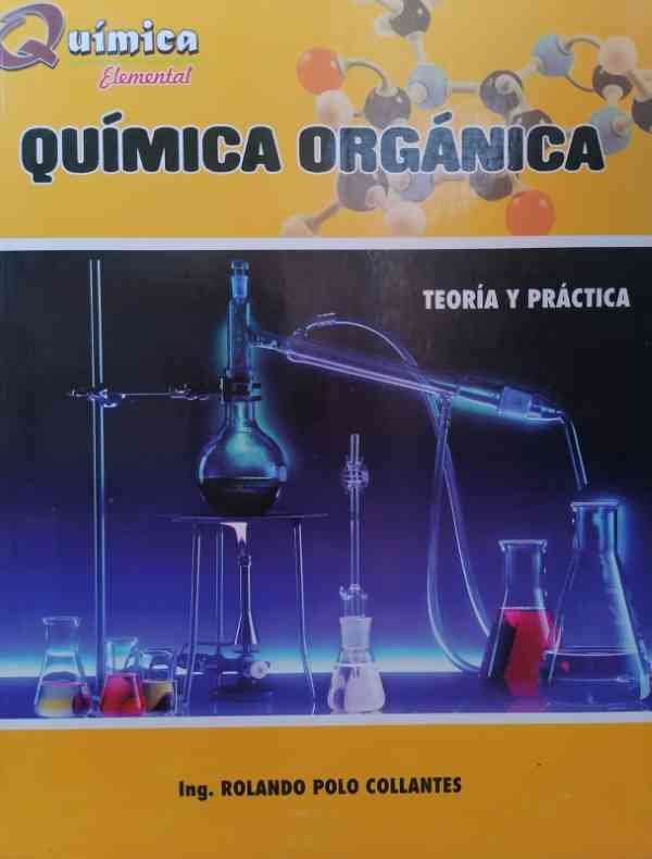 Química Orgánica| Cuzcano