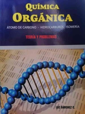 Química Orgánica| Cuzcano