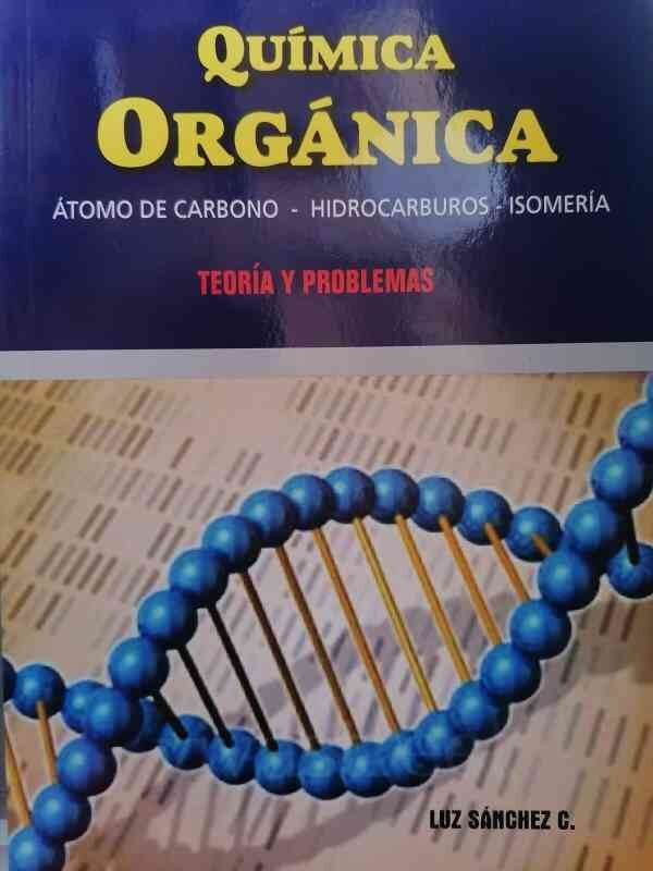Química Orgánica| Cuzcano
