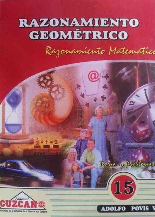 Razonamiento Geométrico| Cuzcano