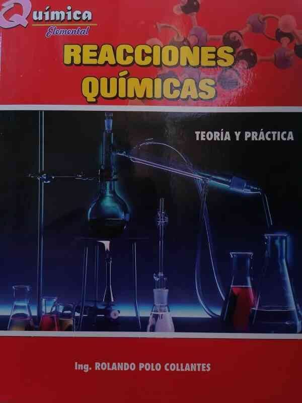 Reacciones Químicas| Cuzcano