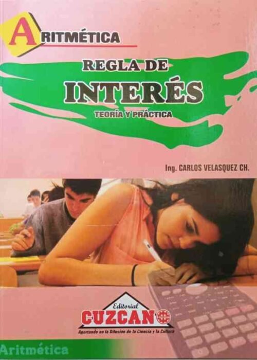 Regla de Interés| Cuzcano