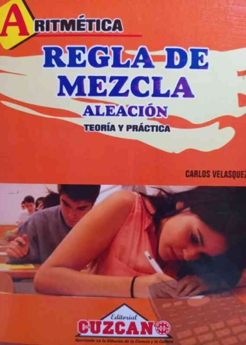 Regla de Mezcla y Aleación| Cuzcano